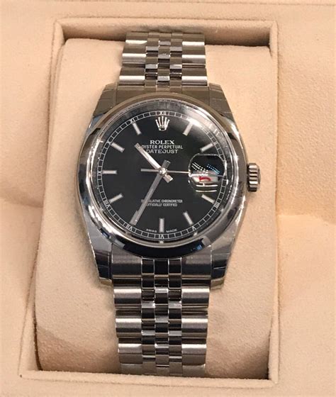 apart rolex